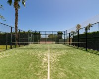 Resale - Villa - Campoamor