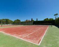 Resale - Villa - Campoamor