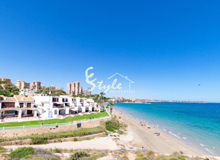 Resale - Villa - Campoamor