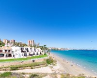 Resale - Villa - Campoamor