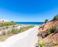 Resale - Villa - Campoamor