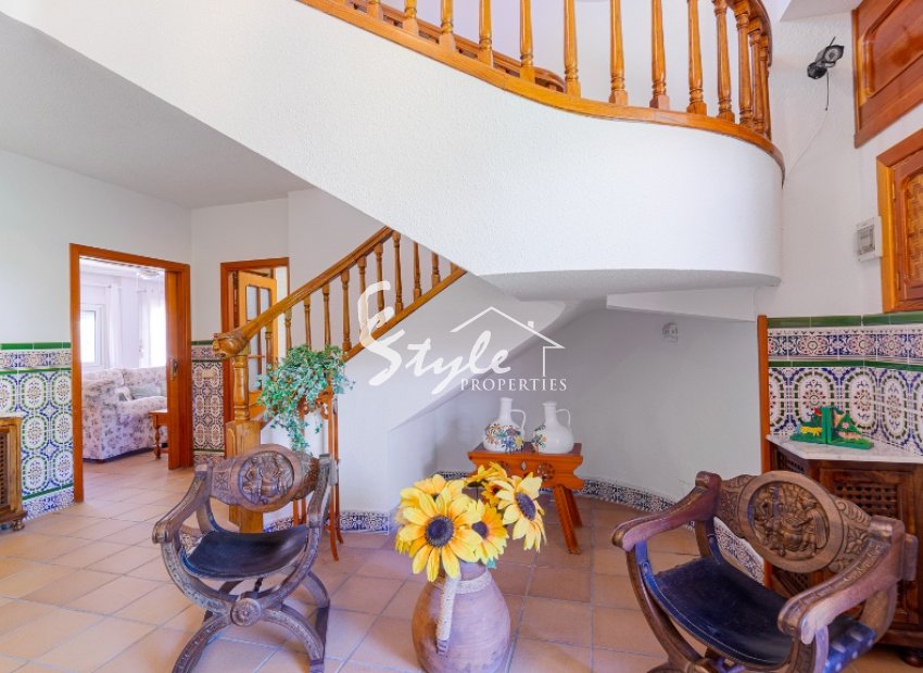 Resale - Villa - Campoamor