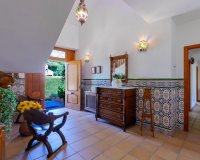 Resale - Villa - Campoamor