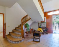 Resale - Villa - Campoamor