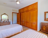 Resale - Villa - Campoamor