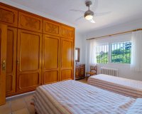 Resale - Villa - Campoamor