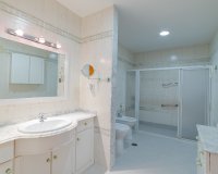 Resale - Villa - Campoamor