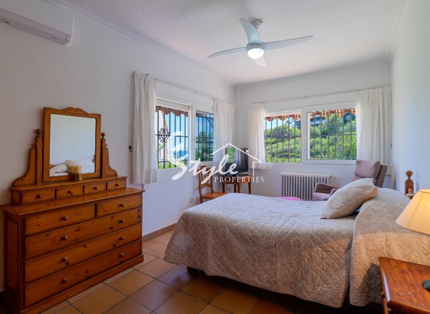 Resale - Villa - Campoamor