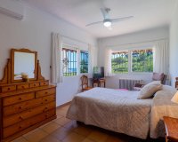 Resale - Villa - Campoamor