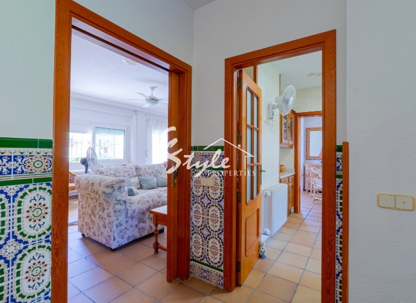 Resale - Villa - Campoamor