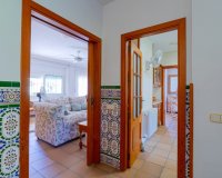 Resale - Villa - Campoamor