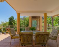 Resale - Villa - Campoamor