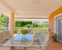 Resale - Villa - Campoamor