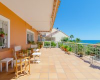 Resale - Villa - Campoamor