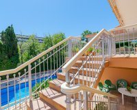 Resale - Villa - Campoamor