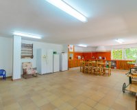 Resale - Villa - Campoamor