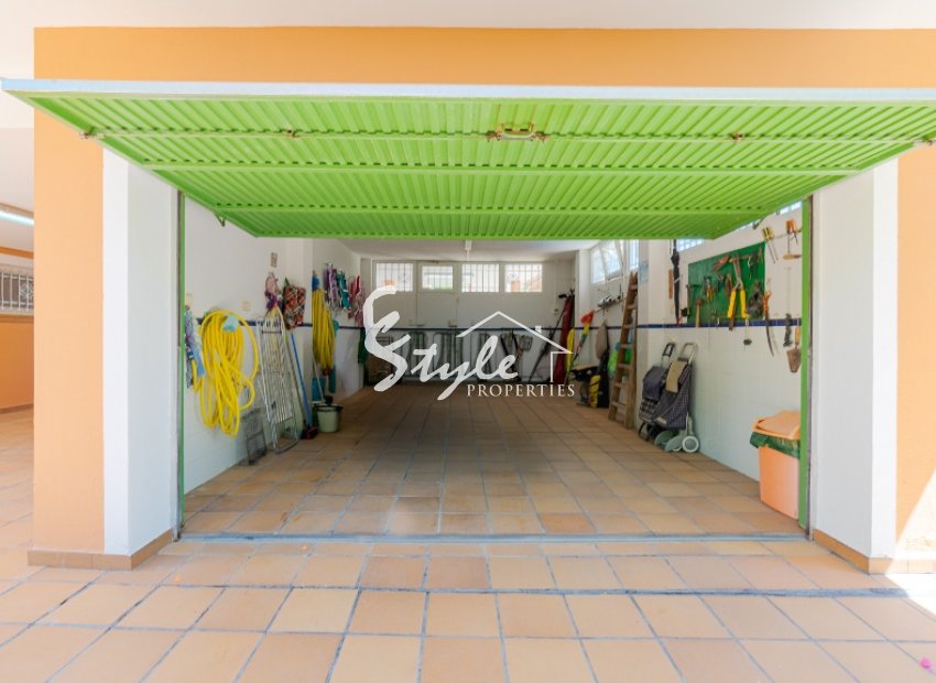 Resale - Villa - Campoamor