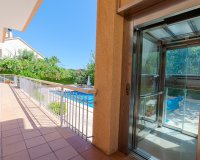 Resale - Villa - Campoamor