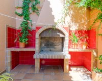 Resale - Villa - Campoamor