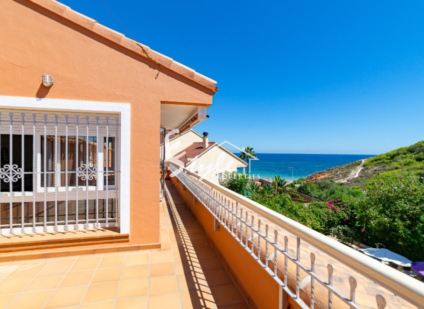 Resale - Villa - Campoamor