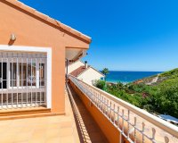 Resale - Villa - Campoamor