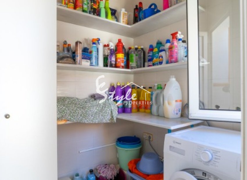 Resale - Villa - Campoamor