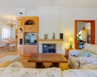 Resale - Villa - Campoamor