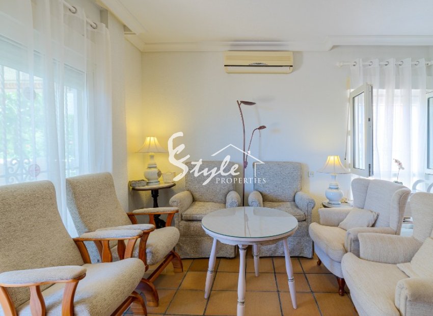 Resale - Villa - Campoamor