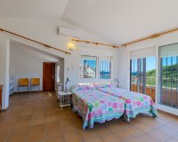 Resale - Villa - Campoamor