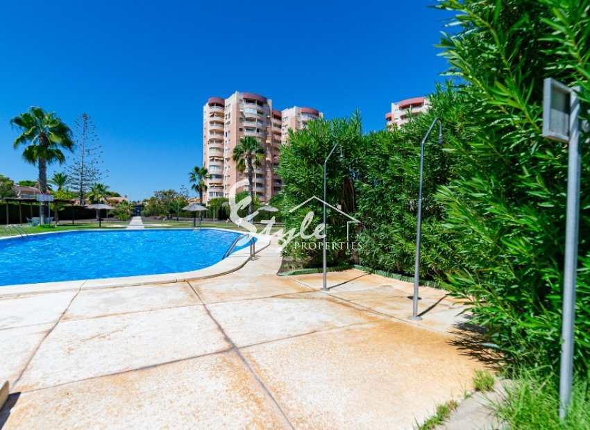 Resale - Villa - Campoamor