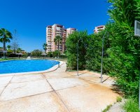 Resale - Villa - Campoamor