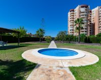 Resale - Villa - Campoamor