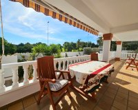 Resale - Villa - Campoamor