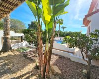 Resale - Villa - Campoamor