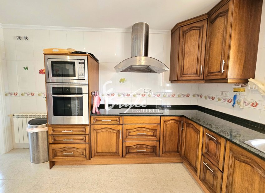 Resale - Villa - Campoamor