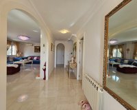 Resale - Villa - Campoamor