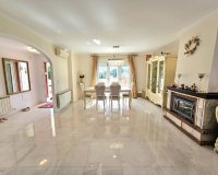 Resale - Villa - Campoamor