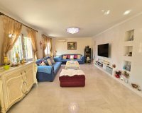 Resale - Villa - Campoamor