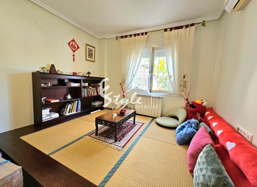 Resale - Villa - Campoamor