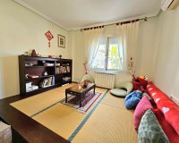 Resale - Villa - Campoamor