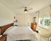 Resale - Villa - Campoamor