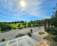 Resale - Villa - Campoamor