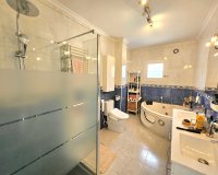 Resale - Villa - Campoamor