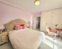 Resale - Villa - Campoamor