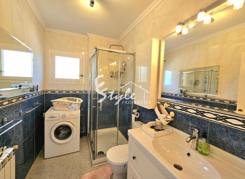 Resale - Villa - Campoamor