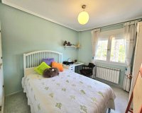 Resale - Villa - Campoamor