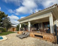 Resale - Villa - Campoamor