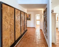 Resale - Villa - Campoamor