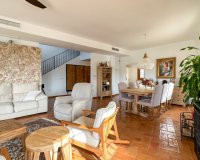 Resale - Villa - Campoamor