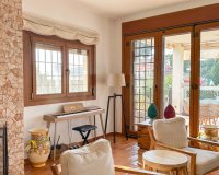 Resale - Villa - Campoamor